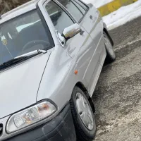 پراید مدل ۸۸