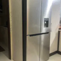 یخچال TCL تی سی ال