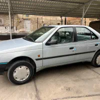 فروش خودرو روآ