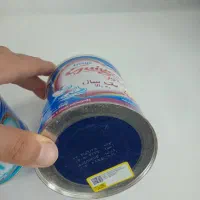 قوطی خالی شیر خشک|حراج|اهواز, فاز ۱ پادادشهر|دیوار