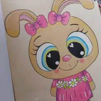 نقاشی و طراحی و خطاطی....