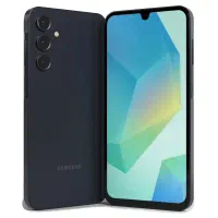 گوشی سامسونگ a16 رم ۸ گیگابایت 256 کاملا سالم