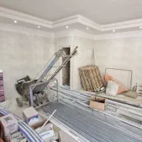مغازه تجاری ۴۲م تهران کرج اندیشه شهریارفردوسیه