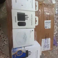 آدابتو و کلگی شارژر|لوازم جانبی موبایل و تبلت|کرج, بنیاد|دیوار