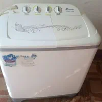 لباسشویی دایوا سایز بزرگ