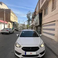 شاهین جی مدل ۱۴۰۰|خودرو سواری و وانت|ساوه, |دیوار