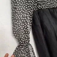 لباس مجلسی عروسکی|لباس|گلستان (تهران), |دیوار