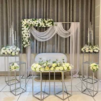 گل آرایی اقتصادی بله برون عروسی عقد|خدمات پذیرایی، مراسم|کرمان, |دیوار