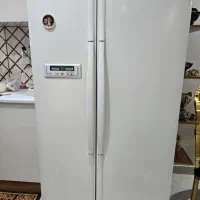 یخچال ساید هایر