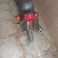 موتور مدل ۹۴ مزایدع