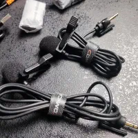 ست میکروفون بی سیم کامیکا BoomX-D Pro D2|دوربین عکاسی و فیلم‌برداری|تهران, زرگنده|دیوار