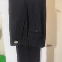 کت شلوار پارچه ایتالیایی هاکوپیان 48|لباس|کرج, عظیمیه|دیوار