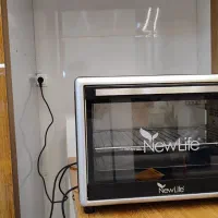 توستر نیو لایف|اجاق گاز و لوازم برقی پخت‌وپز|مریوان, |دیوار