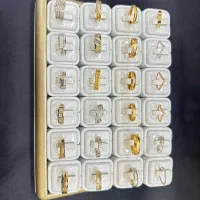 طلا کم اجرت طلا بدون اجرت|جواهرات|گلستان (تهران), |دیوار