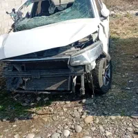 تارا دنده تصادفی 402 فول