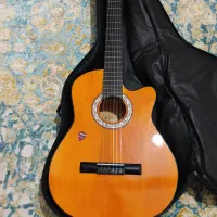 گیتار دیاموند نو