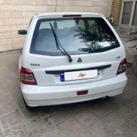 پراید ۱۱۱مدل ۹۶