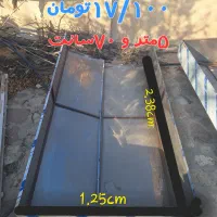 هود.هواکش.دودکش گالوانیزه.تجهیزات آشپزخانه|کافی‌شاپ و رستوران|طرقبه, |دیوار