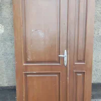 درب اپارتمانی|مصالح و تجهیزات ساختمان|مشهد, بهارستان|دیوار