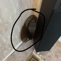 مبل استیل 9نفره|مبلمان خانگی و میز عسلی|کرج, ساماندهی|دیوار