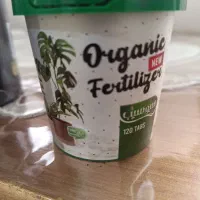 قرص‌کود کاملا ارگانیک