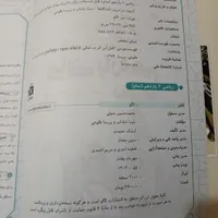 ریاضی تمام نشر الگو یازدهم تجربی|کتاب و مجله آموزشی|تهران, آذری|دیوار