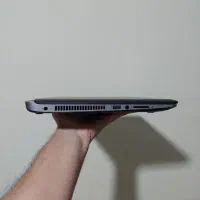 لپ‌تاپ اچ پی سوپر اسلیم i5 در حد اکبند همراه کیف|رایانه همراه|تهران, مینای جنوبی|دیوار