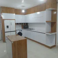ساخت و نصب کابینت وکمد دیواری