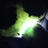 سنگ های رنگارنگ یوپرلیت.