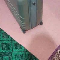 چمدان بدون ایراد|کیف، کفش، کمربند|نوشین شهر, |دیوار