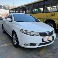 کیا سراتو ۹۵ اتومات ۲۰۰۰