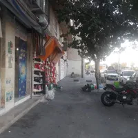 مغازه۳۳متربرخیابان اصلی درشهرری بهشتی ملکیت