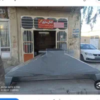 ساخت کانال کولر|کولر آبی|کبودرآهنگ, |دیوار