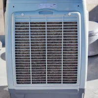 کولر ابی|کولر آبی|شهرکرد, |دیوار