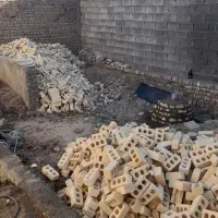 زمین حدودا ۷۵ متر|فروش زمین و ملک کلنگی|چناران, |دیوار