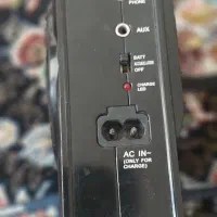 اسپیکر کوهنوردی|پخش‌کننده همراه|سنندج, |دیوار