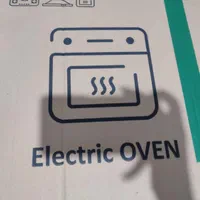 اجاق گاز طرح فر