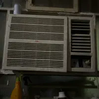 کولرپنجره ای۱۸ ال جی