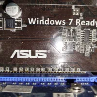 فروش باندل LGA 1156. ایسوز p7h 55|رایانه رومیزی|تهران, هاشمی|دیوار