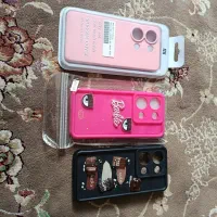 قاب گوشی نوت ۱۳ پرو فورجی