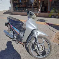 متور بی کلاچ کویررادیسون