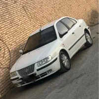 سمند ۹۹