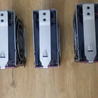 فن خنک کننده کامپیوتر|قطعات و لوازم جانبی رایانه|تهران, نیروی هوایی (پیروزی)|دیوار