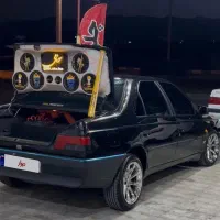 پژو tu5 ۸۹ کلکسیونی