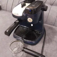 فروش قهوه ساز ، اسپرسوساز ، دلونگی مدل EC9