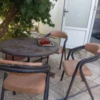 صندلی