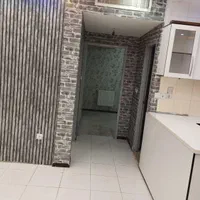 فروش آپارتمان ۹۷ متری مهر لپویی(املاک شهریاری)|فروش آپارتمان|زرقان, |دیوار