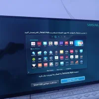 تلویزیون اسمارت 40سامسونگ کیفیت تصویرعالی|تلویزیون و پروژکتور|قرچک, داوود آباد|دیوار