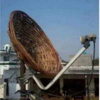 انتن . و گیرنده