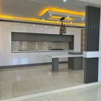 کابینت پیش ساخته گلدن وود